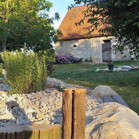 La Berrycurienne Proche Du Zoo De Beauval Saint-Aignan Avec Sdb, Wc Et Spa Privatif Pour Chaque Chambre Luçay-le-Mâle Zewnętrze zdjęcie